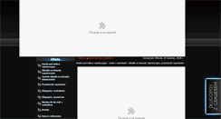 Desktop Screenshot of hezaw.pl
